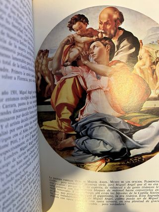 Bibilioteca de la cultura: 6 libros