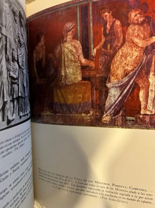 Bibilioteca de la cultura: 6 libros