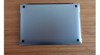 MacBook Pro 16 i9 2,3GHz 32GB RAM 512GB SSD