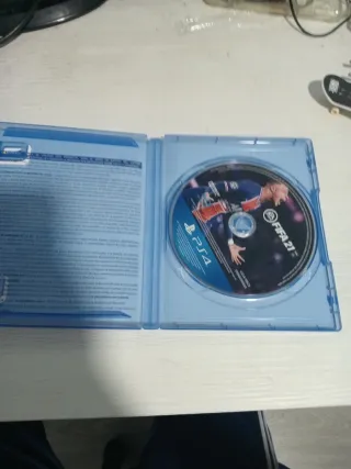 FIFA 21 PS4 (PlayStation 4) Como Nuevo