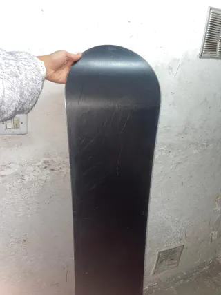 Tabla Snowboard MADHOUSE MYSTERY 144cm