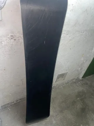 Tabla Snowboard MADHOUSE MYSTERY 144cm