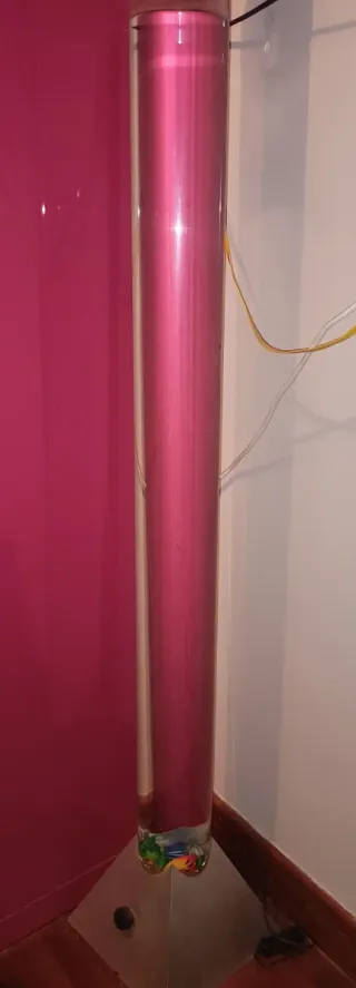 Lámpara Peces Colores Relax