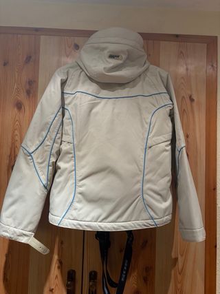 Traje de esquí para mujer