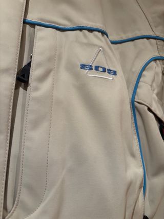 Traje de esquí para mujer