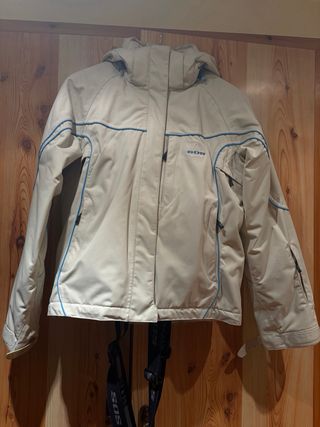 Traje de esquí para mujer