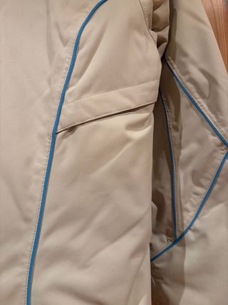 Traje de esquí para mujer