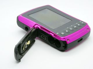 Rollei Sportsline 60 Fotocamera Digitale Impermeab