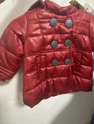 Giacca bimba Minnie 6 mesi