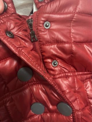 Giacca bimba Minnie 6 mesi