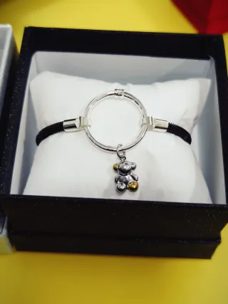 Pulsera Tous Oso