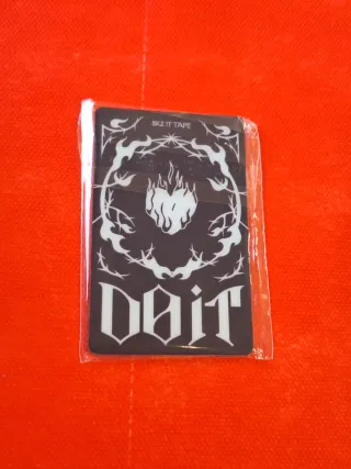 WTT Stray Kids_ Do It_ Mirror I.N.