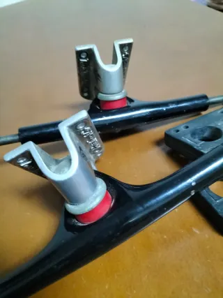 Ejes Longboard Paris 180mm