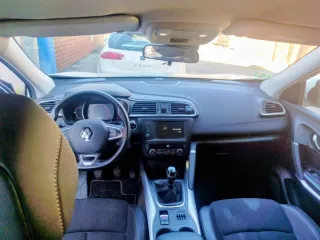 RENAULT KADJAR 59000 KM!!!