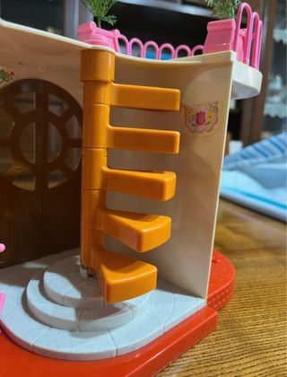 Magica Doremi - Casa e Giardino dei Fiori