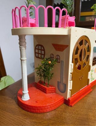 Magica Doremi - Casa e Giardino dei Fiori