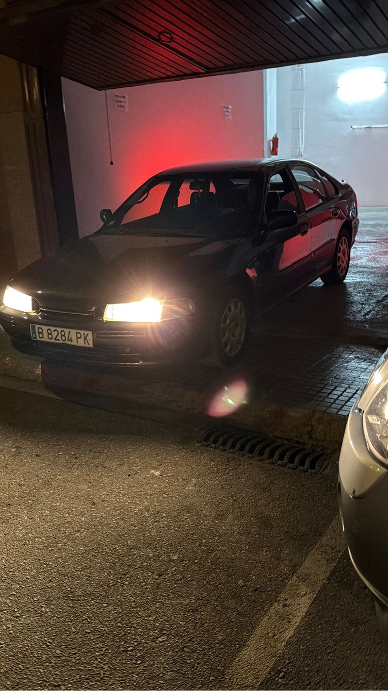 Honda Accord 1995 - foto 1