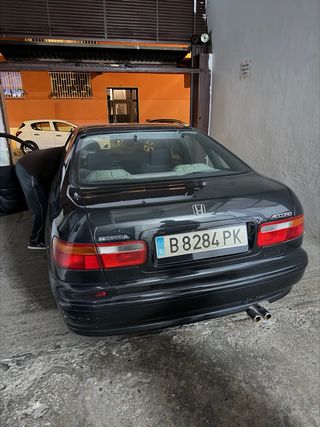 Honda Accord 1995