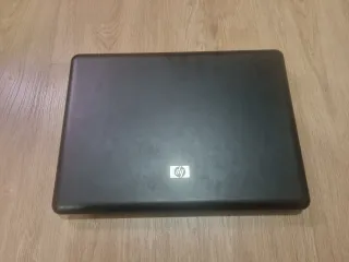 Portátil HP Negro