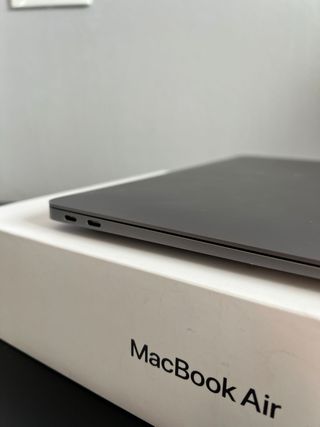 MacBook Air M1 2020 Argento/Grigio Siderale