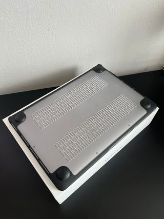 MacBook Air M1 2020 Argento/Grigio Siderale