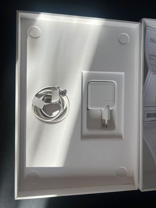 MacBook Air M1 2020 Argento/Grigio Siderale