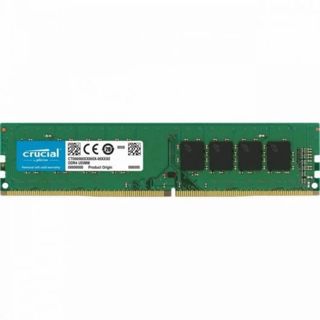 Memoria RAM Crucial DDR4 16GB 3200MHz