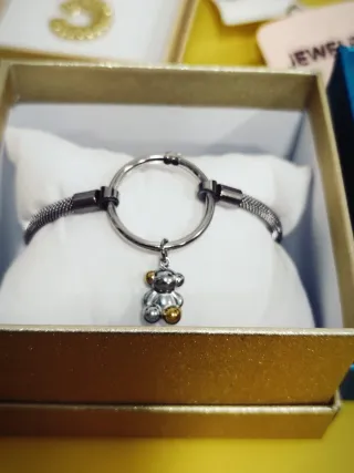 Pulsera Tous Oso