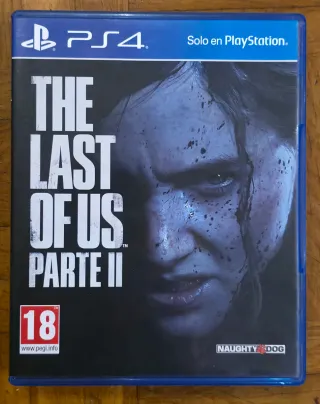 PS4 Slim Negra + 10 Juegos