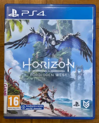 PS4 Slim Negra + 10 Juegos