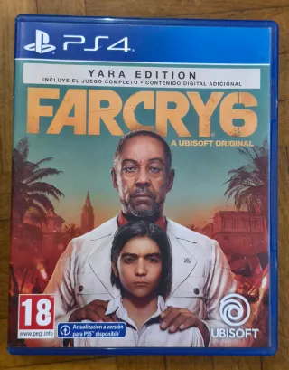 PS4 Slim Negra + 10 Juegos