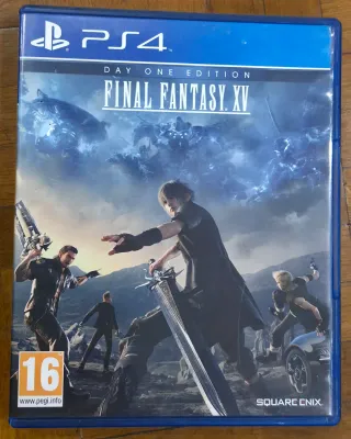 PS4 Slim Negra + 10 Juegos