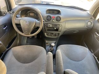 Citroen C3 2005
