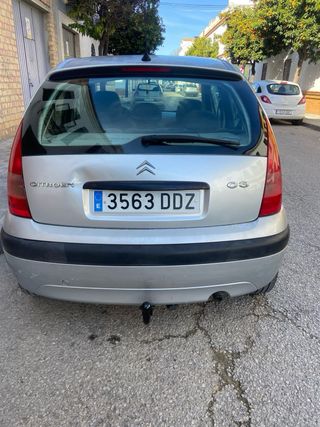 Citroen C3 2005