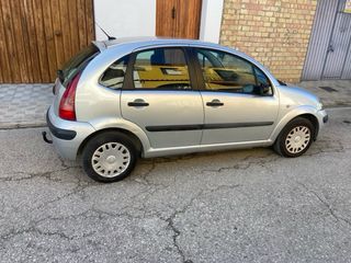Citroen C3 2005