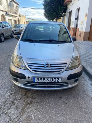 Citroen C3 2005