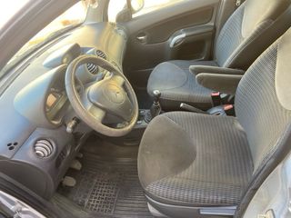 Citroen C3 2005