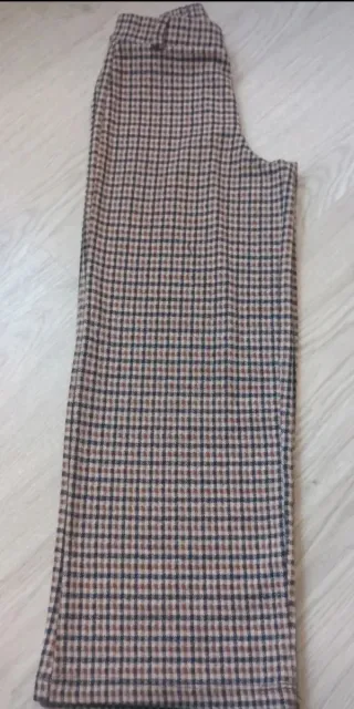 Pantalón Zara Niña Talla 7