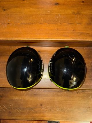 Casco Esquí Head Competición FIS