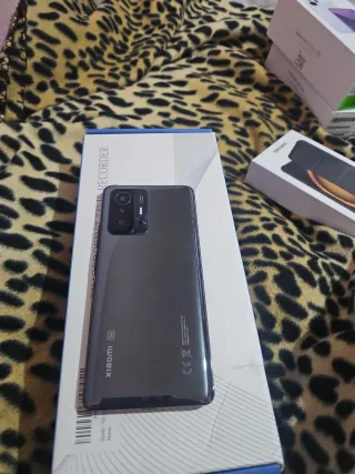 Xiaomi 11T Pro 256GB