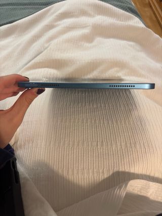 iPad 10ª Gen 256GB Blu