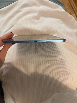iPad 10ª Gen 256GB Blu