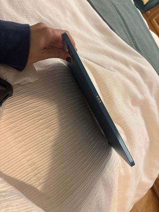 iPad 10ª Gen 256GB Blu