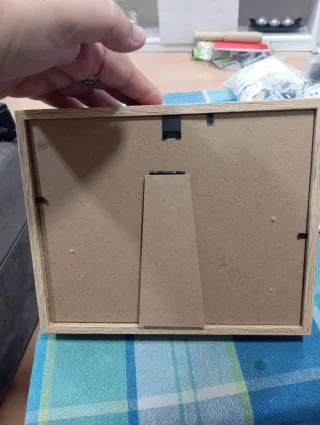 Cuadro Personalizado MSN Messi Suarez Neymar