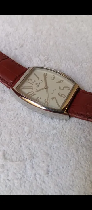 Reloj PERTEGAZ unisex