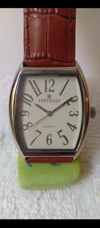 Reloj PERTEGAZ unisex