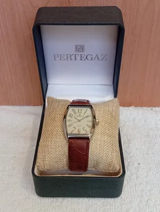 Reloj PERTEGAZ unisex