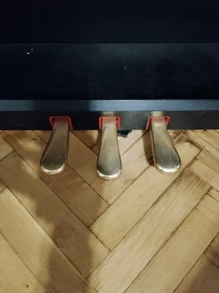 Piano Yamaha Arius YDP-161