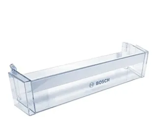Bandeja Bosch Nevera Estante Transparente