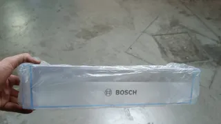 Bandeja Bosch Nevera Estante Transparente